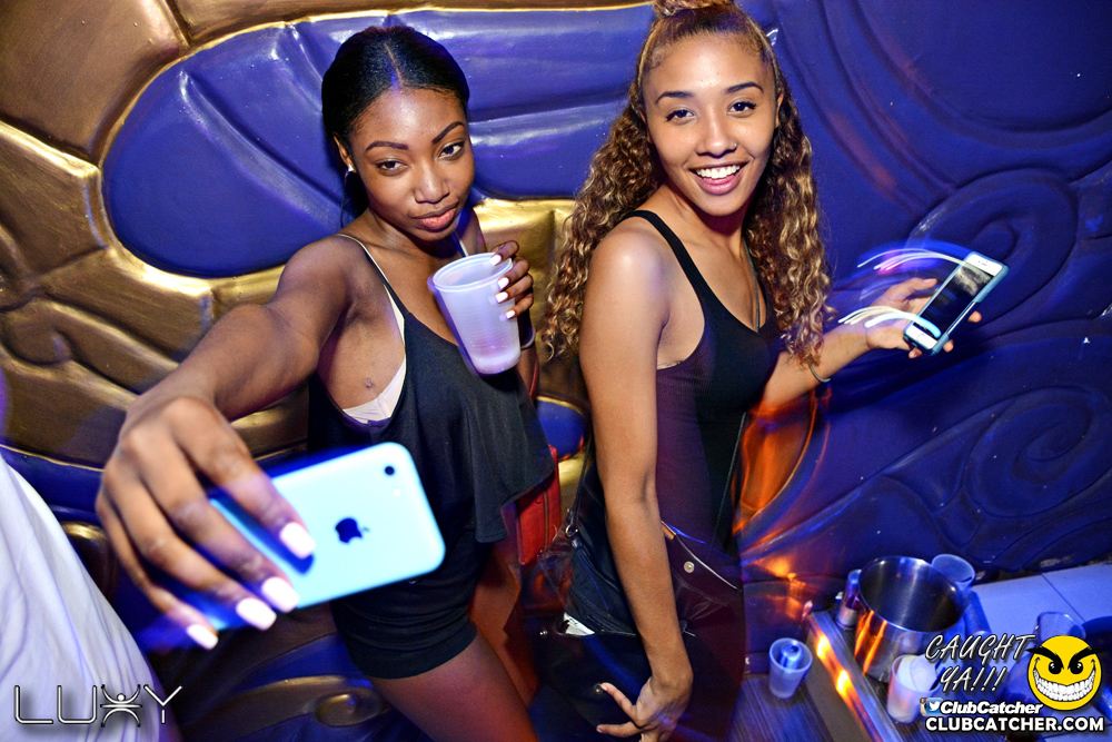 Luxy nightclub photo 151 - July 8th, 2016