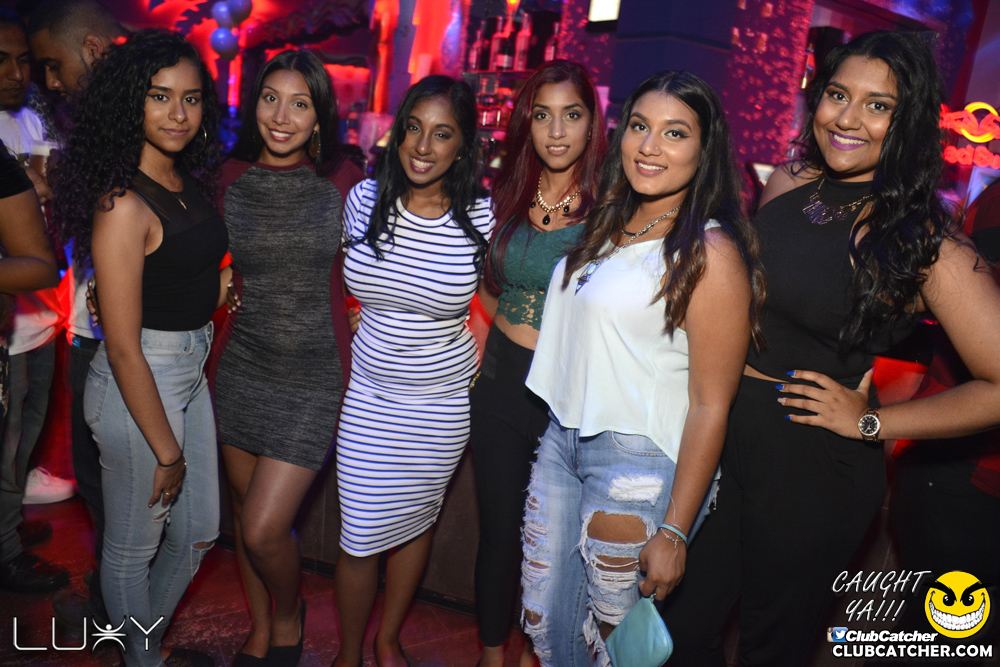 Luxy nightclub photo 3 - July 8th, 2016