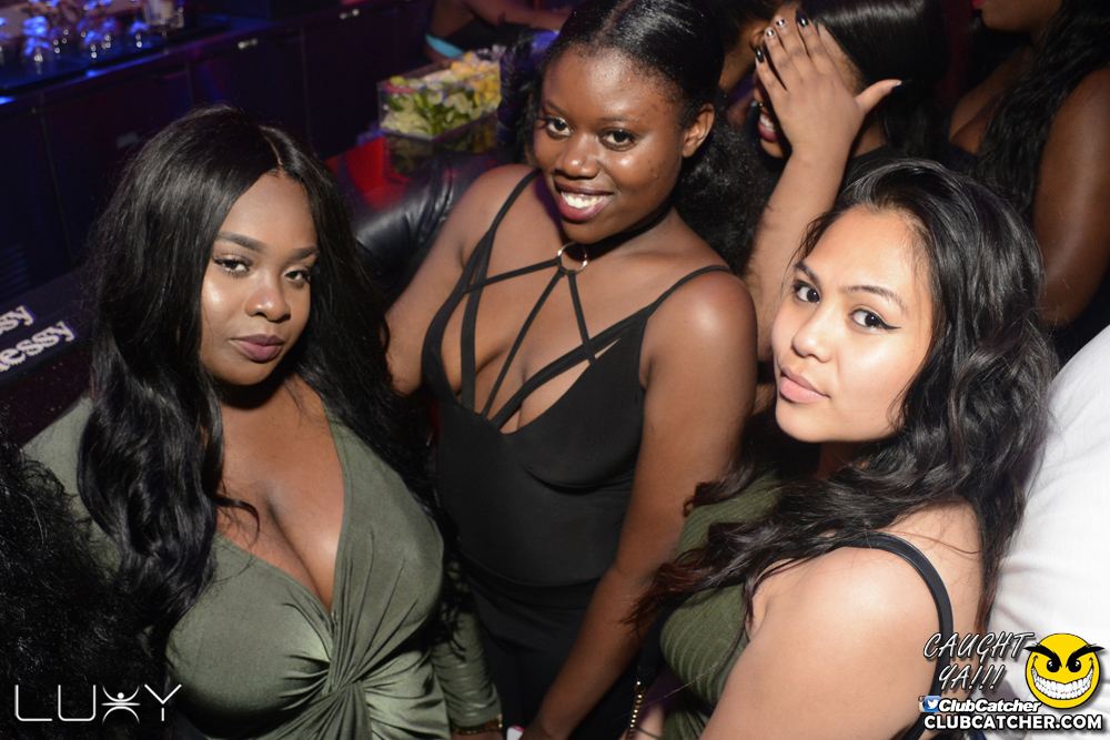 Luxy nightclub photo 21 - July 8th, 2016