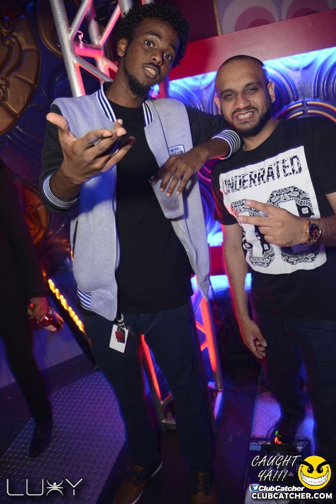 Luxy nightclub photo 22 - July 8th, 2016