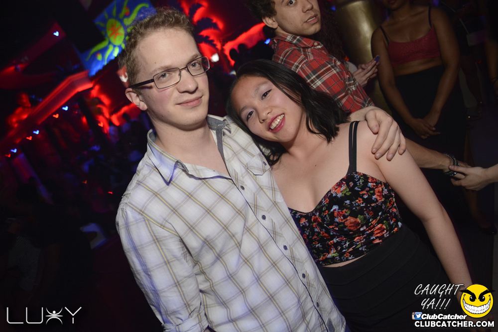 Luxy nightclub photo 23 - July 8th, 2016
