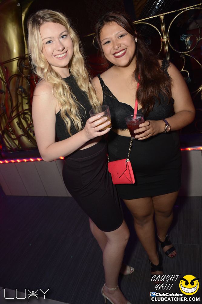 Luxy nightclub photo 24 - July 8th, 2016