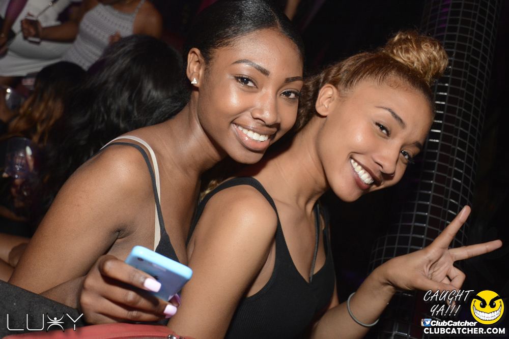 Luxy nightclub photo 26 - July 8th, 2016