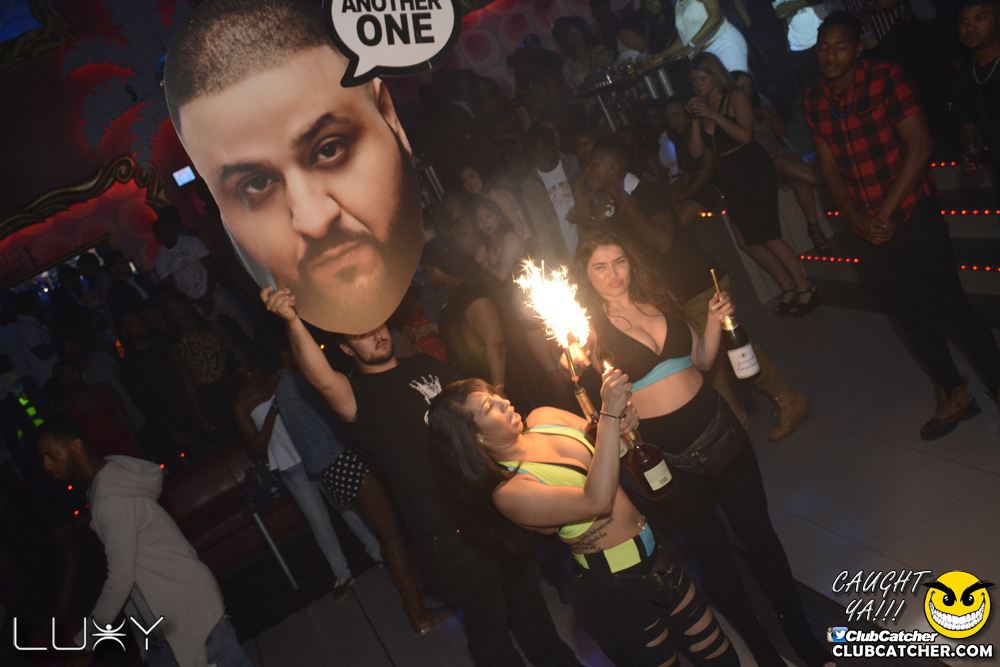 Luxy nightclub photo 27 - July 8th, 2016