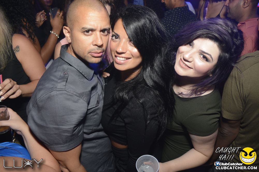 Luxy nightclub photo 28 - July 8th, 2016