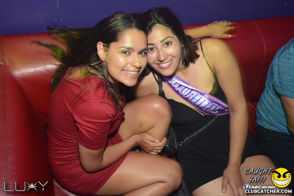 Luxy nightclub photo 30 - July 8th, 2016