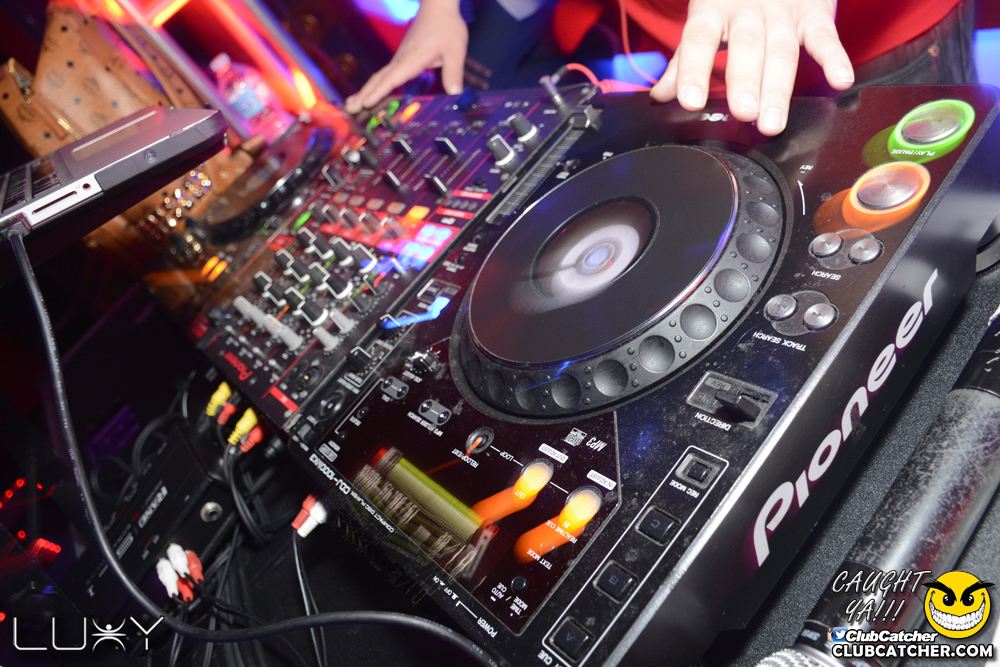 Luxy nightclub photo 32 - July 8th, 2016