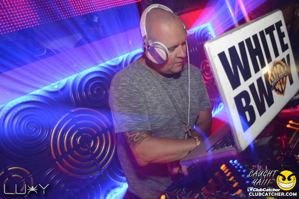 Luxy nightclub photo 33 - July 8th, 2016