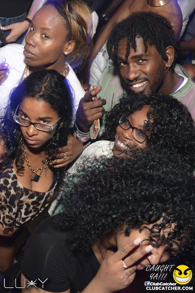 Luxy nightclub photo 35 - July 8th, 2016