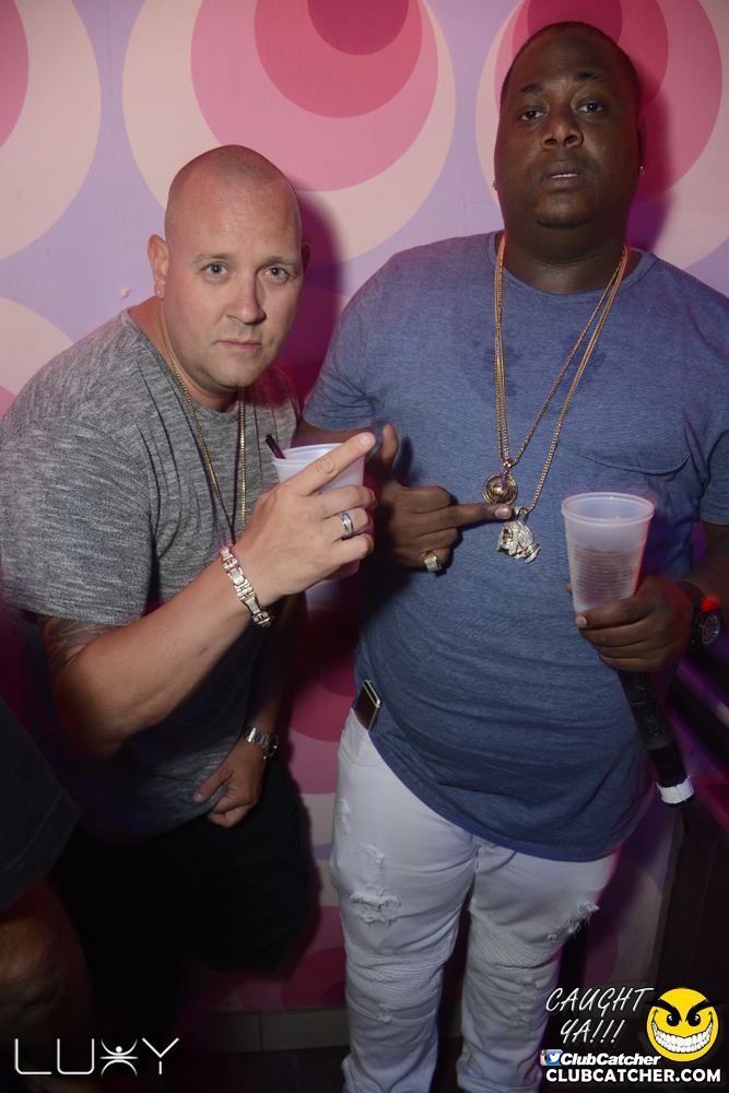 Luxy nightclub photo 37 - July 8th, 2016