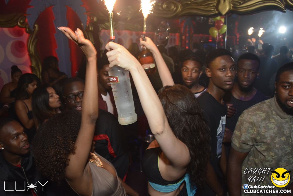 Luxy nightclub photo 5 - July 8th, 2016