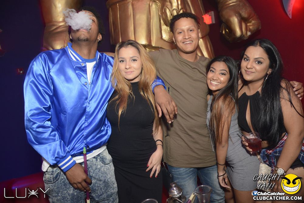 Luxy nightclub photo 43 - July 8th, 2016
