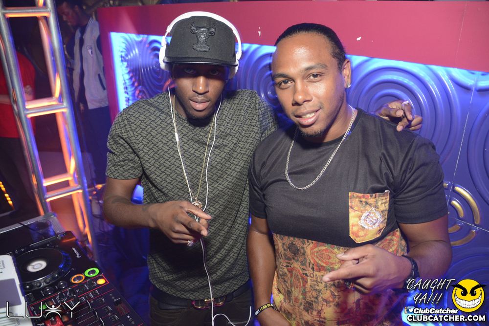 Luxy nightclub photo 44 - July 8th, 2016
