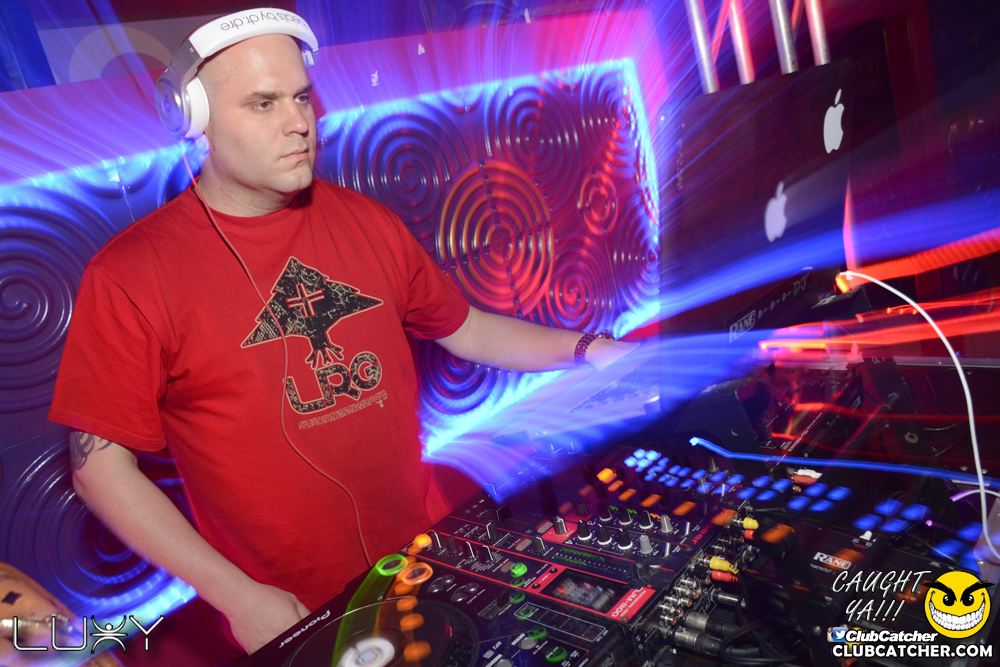 Luxy nightclub photo 45 - July 8th, 2016
