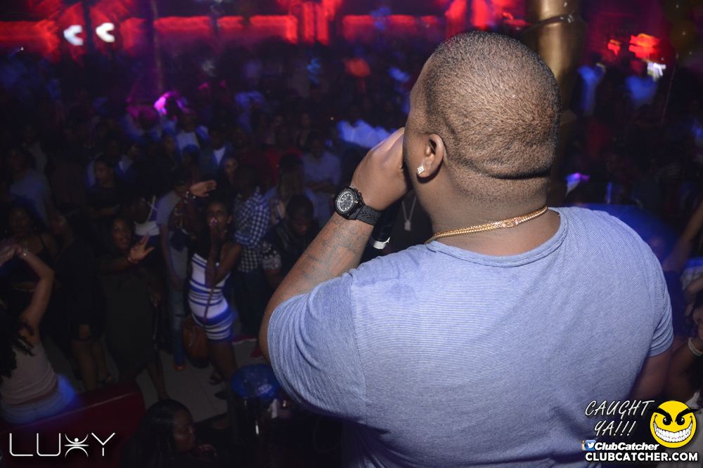 Luxy nightclub photo 46 - July 8th, 2016