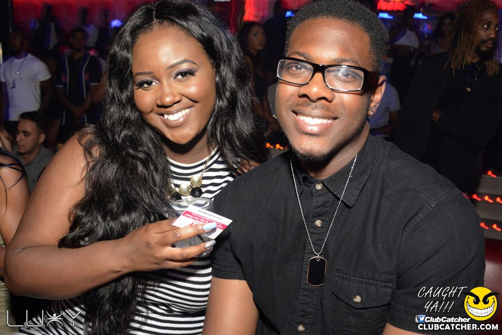 Luxy nightclub photo 48 - July 8th, 2016