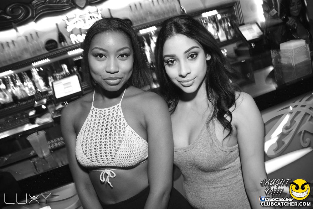 Luxy nightclub photo 49 - July 8th, 2016