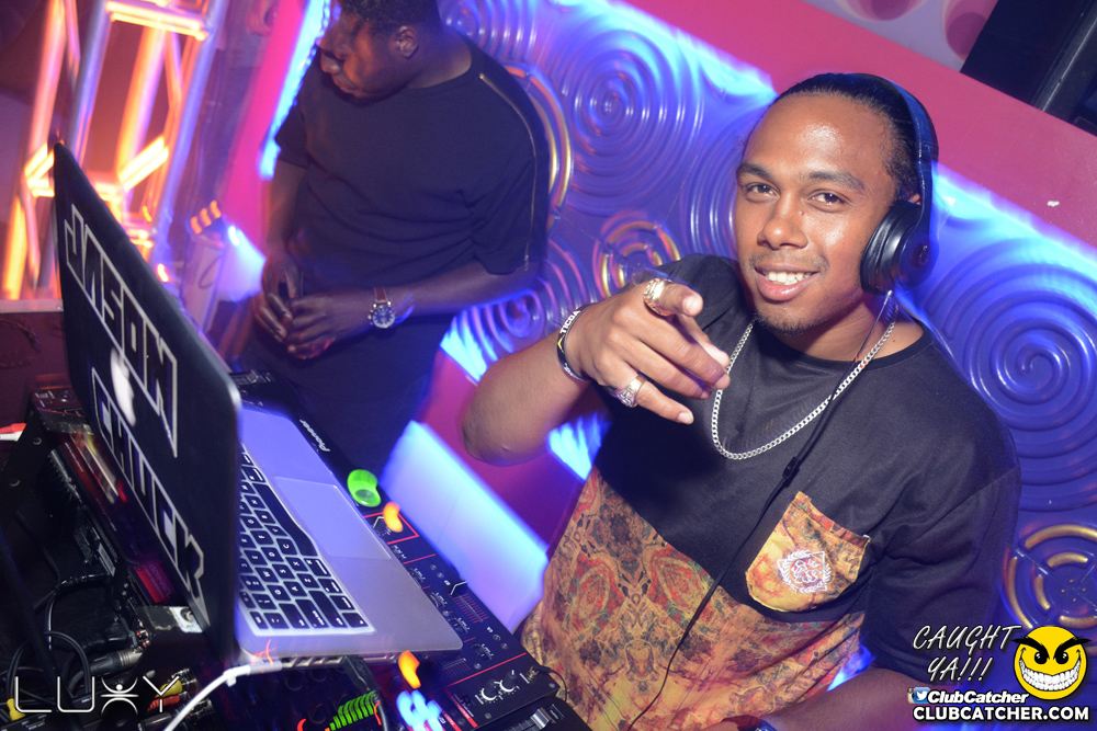 Luxy nightclub photo 50 - July 8th, 2016