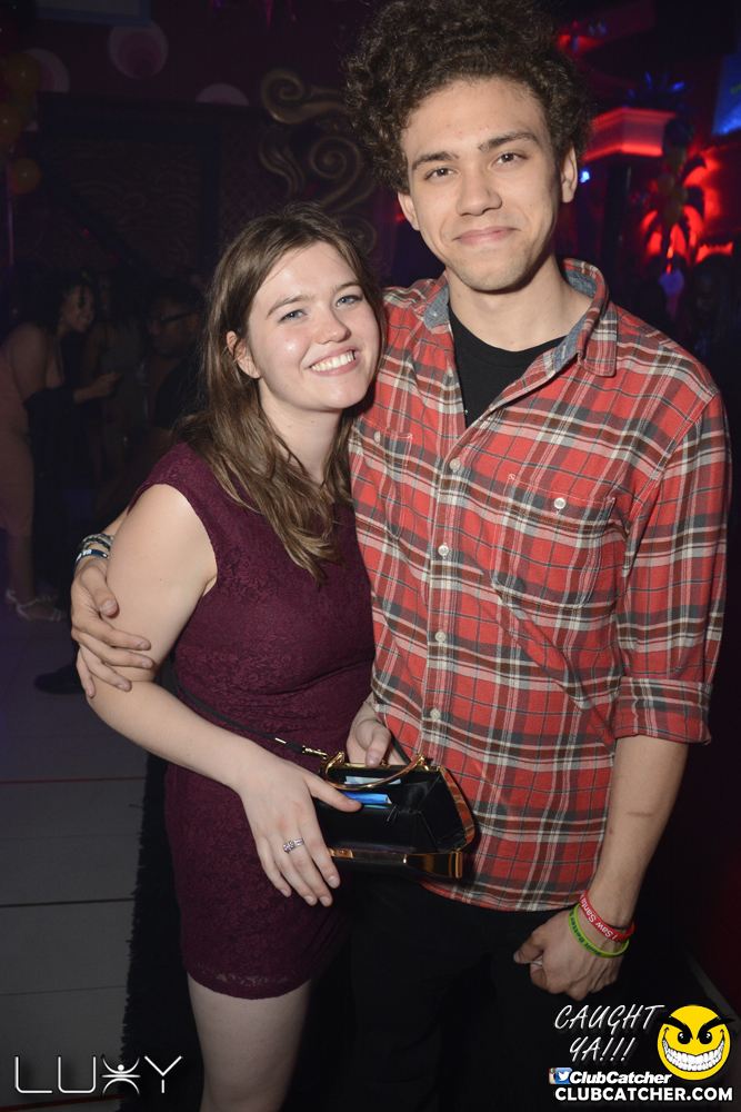 Luxy nightclub photo 51 - July 8th, 2016