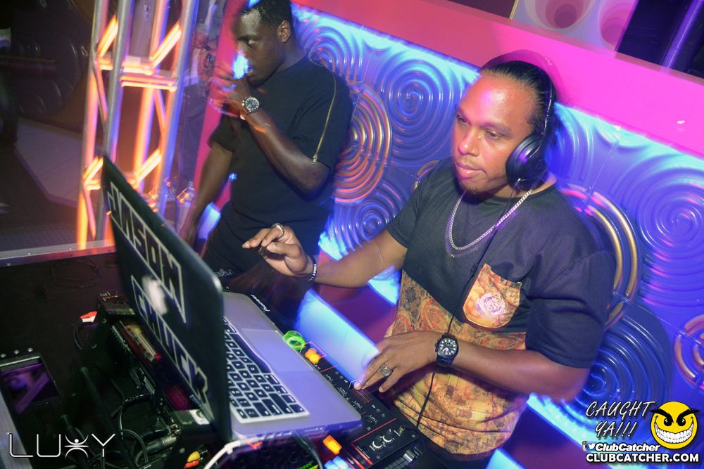Luxy nightclub photo 52 - July 8th, 2016