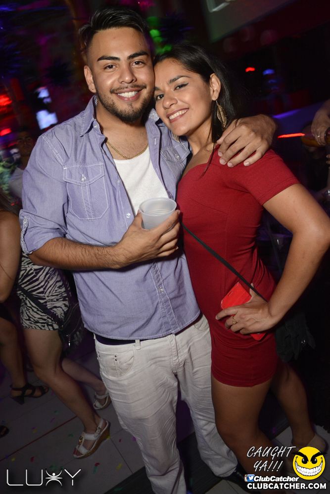Luxy nightclub photo 53 - July 8th, 2016