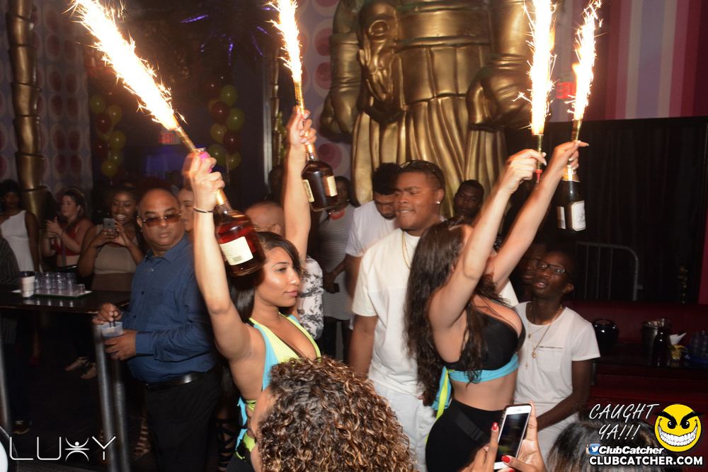 Luxy nightclub photo 54 - July 8th, 2016
