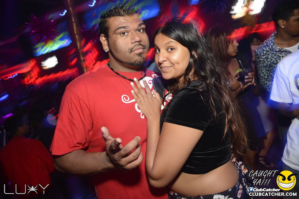 Luxy nightclub photo 55 - July 8th, 2016