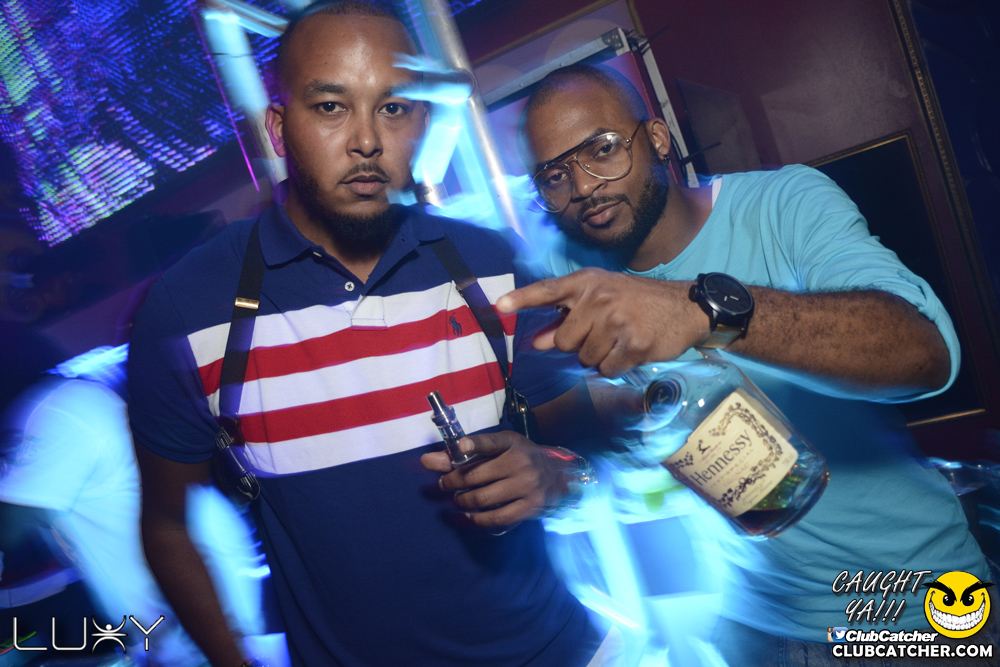 Luxy nightclub photo 57 - July 8th, 2016