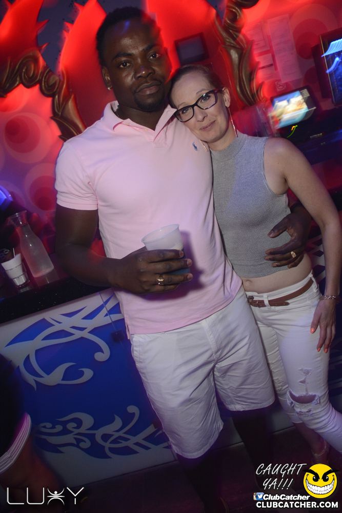 Luxy nightclub photo 58 - July 8th, 2016