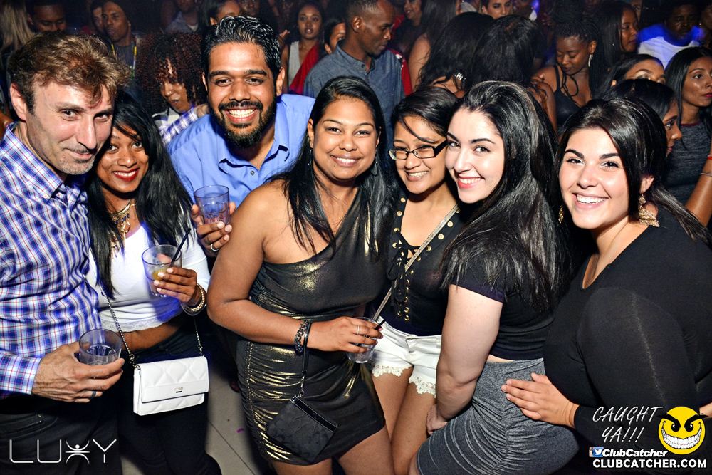 Luxy nightclub photo 59 - July 8th, 2016