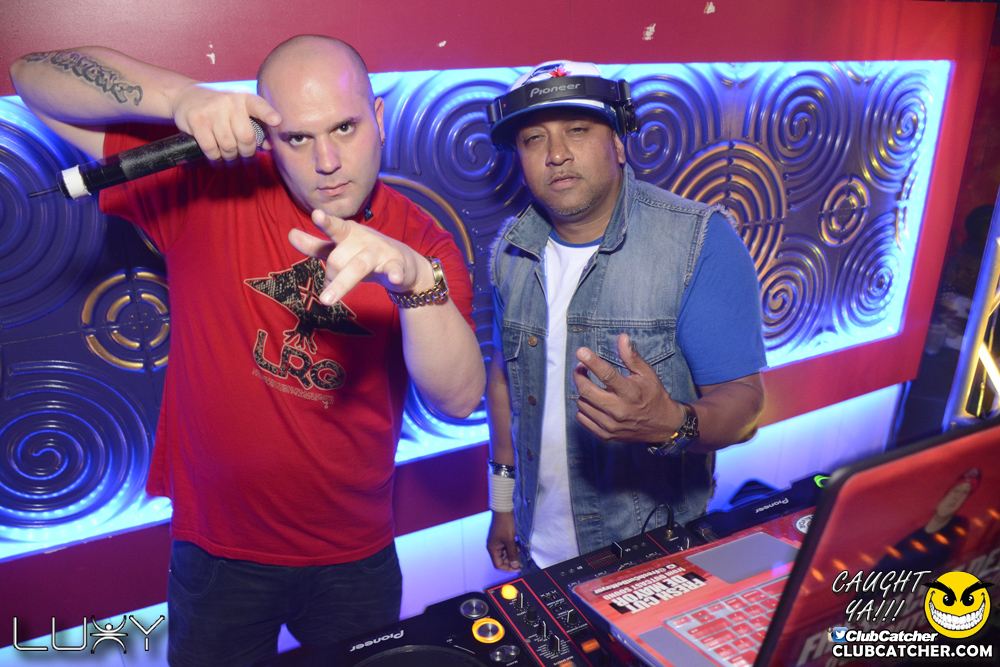 Luxy nightclub photo 7 - July 8th, 2016