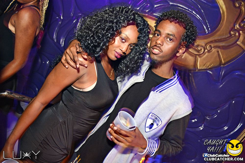 Luxy nightclub photo 63 - July 8th, 2016