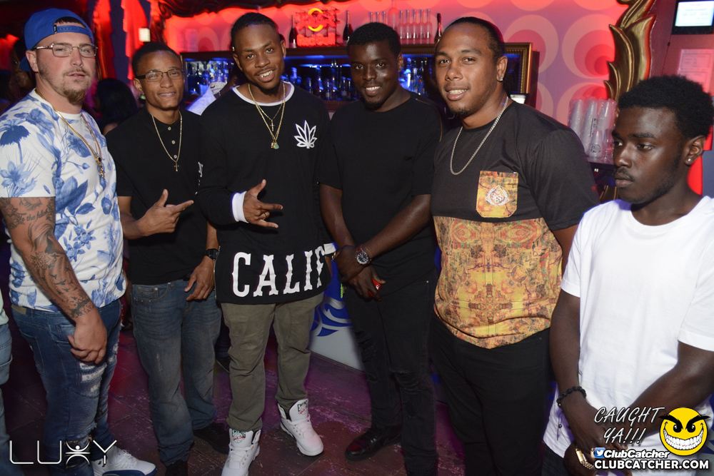 Luxy nightclub photo 67 - July 8th, 2016