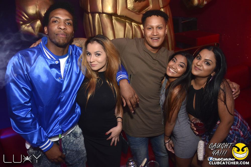 Luxy nightclub photo 69 - July 8th, 2016