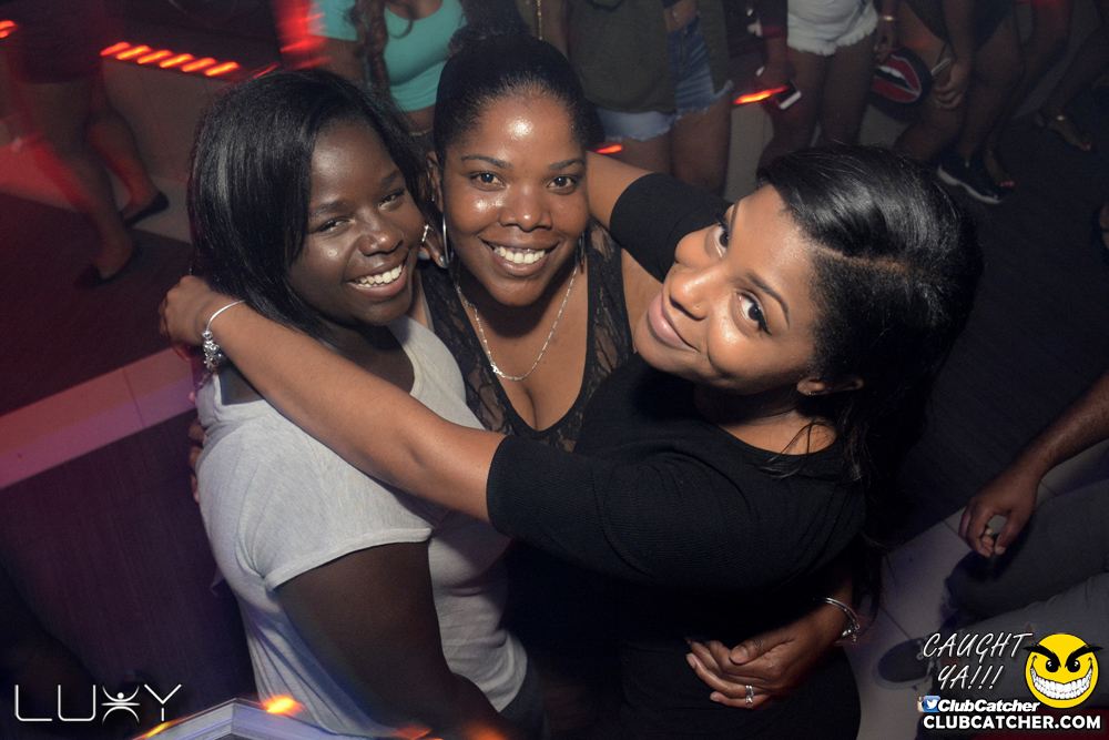 Luxy nightclub photo 8 - July 8th, 2016