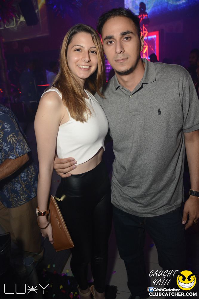 Luxy nightclub photo 72 - July 8th, 2016