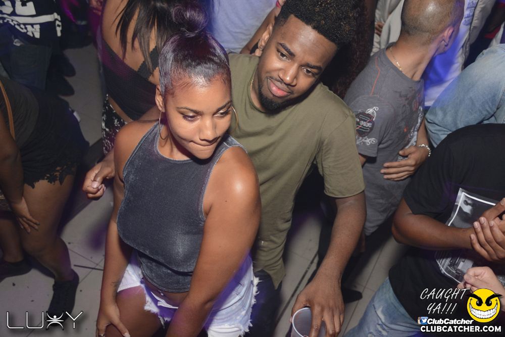 Luxy nightclub photo 73 - July 8th, 2016