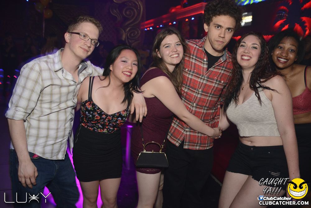 Luxy nightclub photo 74 - July 8th, 2016