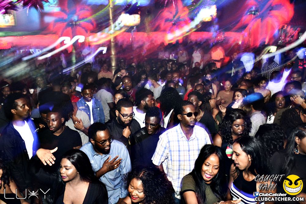 Luxy nightclub photo 76 - July 8th, 2016