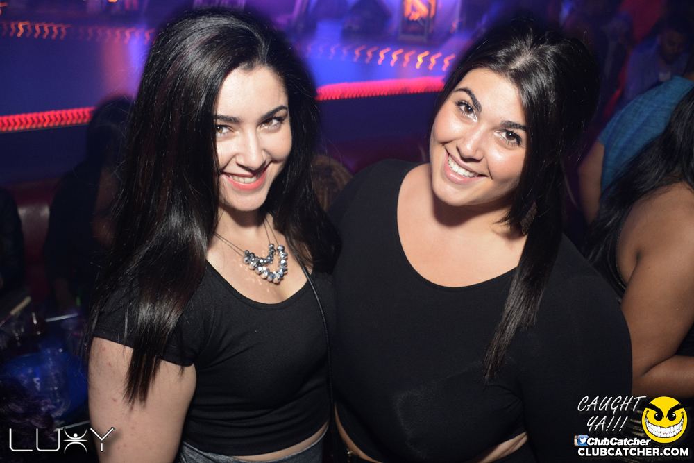 Luxy nightclub photo 78 - July 8th, 2016