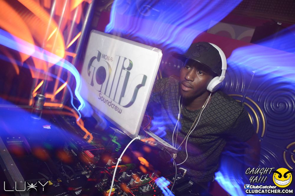 Luxy nightclub photo 79 - July 8th, 2016