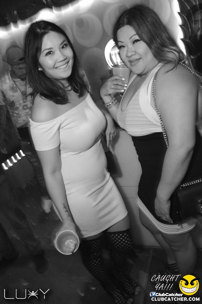 Luxy nightclub photo 80 - July 8th, 2016