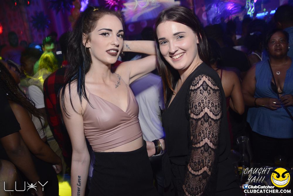 Luxy nightclub photo 82 - July 8th, 2016