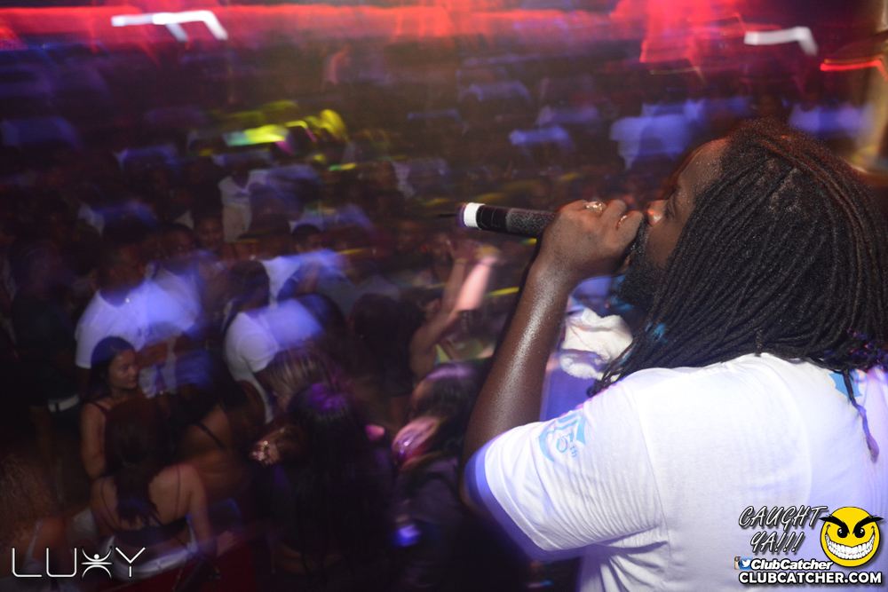 Luxy nightclub photo 83 - July 8th, 2016