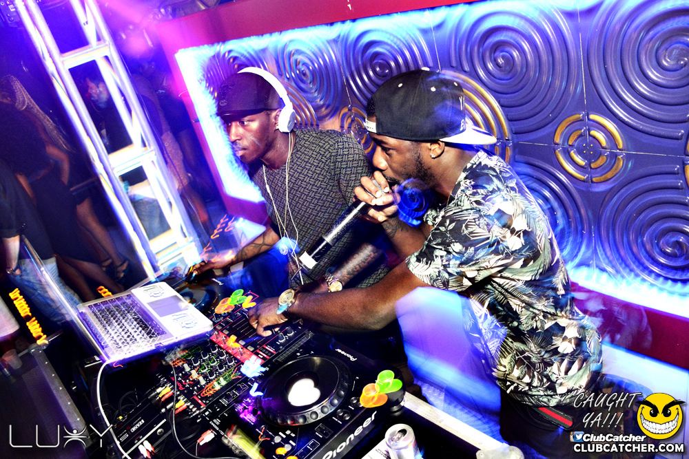 Luxy nightclub photo 84 - July 8th, 2016