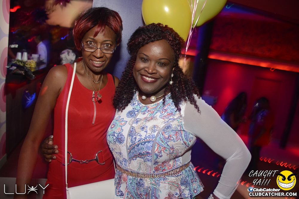 Luxy nightclub photo 85 - July 8th, 2016