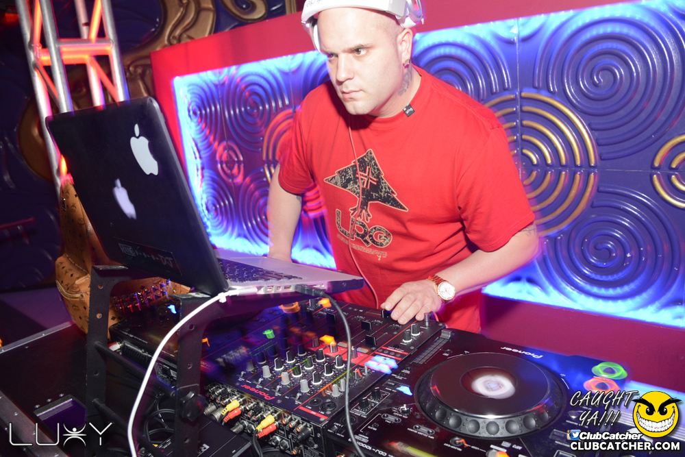 Luxy nightclub photo 86 - July 8th, 2016