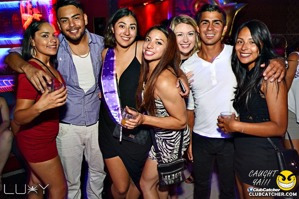 Luxy nightclub photo 87 - July 8th, 2016