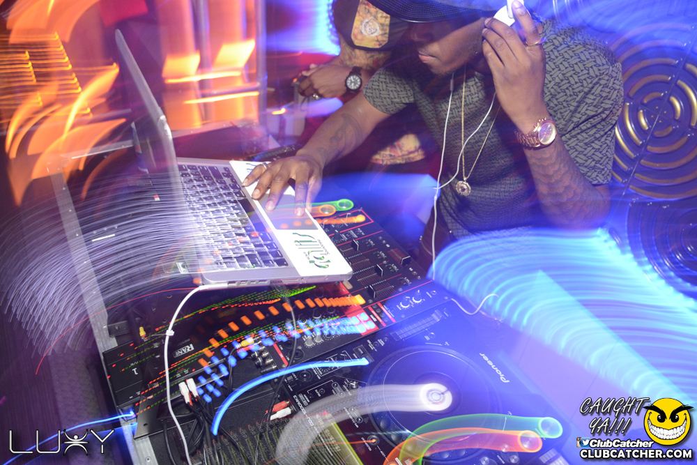 Luxy nightclub photo 89 - July 8th, 2016