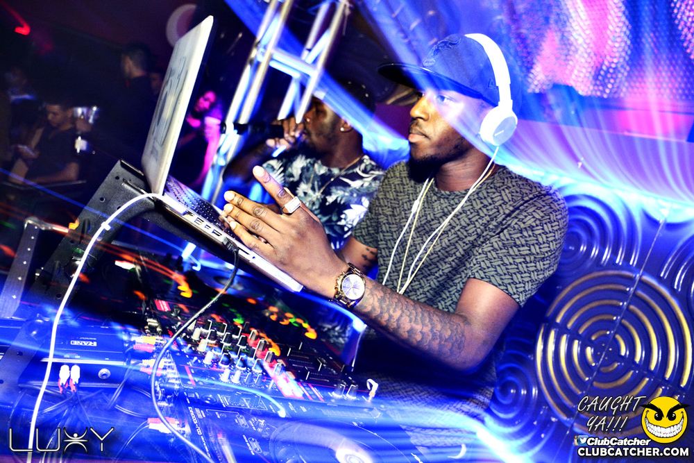 Luxy nightclub photo 90 - July 8th, 2016